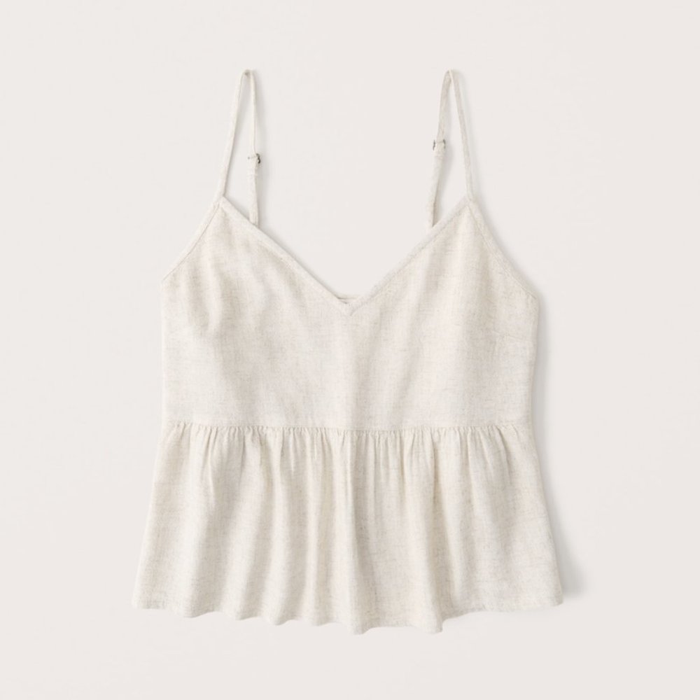 Abercrombie Cami